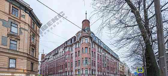 Комната, 17.5 м2, 5/6 эт. Санкт-Петербург