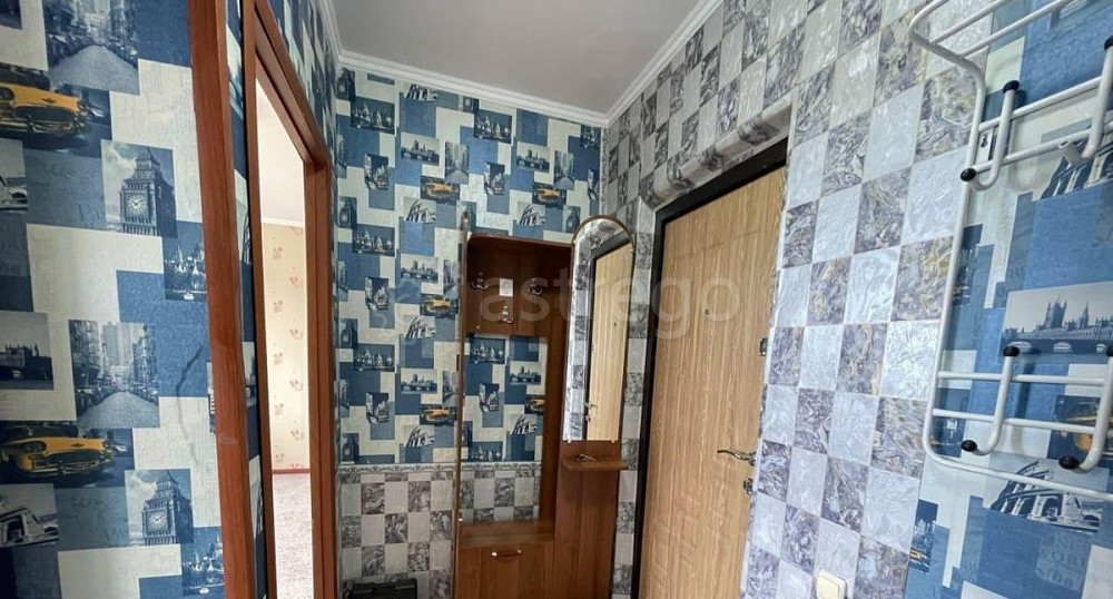 1-комн. квартира, 30 м2, 2/3 эт. Боготол - изображение 2