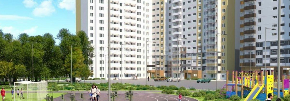4-комн. квартира, 93.19 м2, 13/17 эт. Красноярск - изображение 5