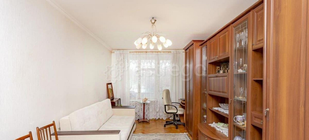 Комната, 15 м2, 2/5 эт. Люберцы - изображение 2