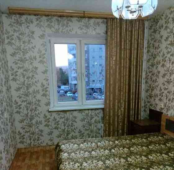2-комн. квартира, 54 м2, 3/10 эт. Красноярск