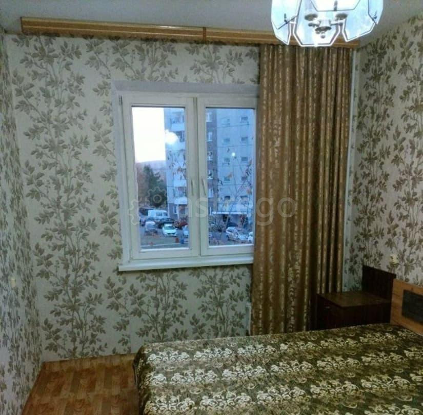 2-комн. квартира, 54 м2, 3/10 эт. Красноярск - изображение 4