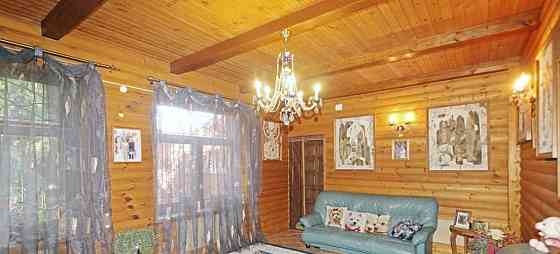 Коттедж, 210 м2, 4.5 сотки, 3 эт. Балашиха