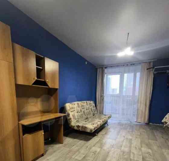 Студия, 26.5 м2, 2/9 эт. Стерлитамак