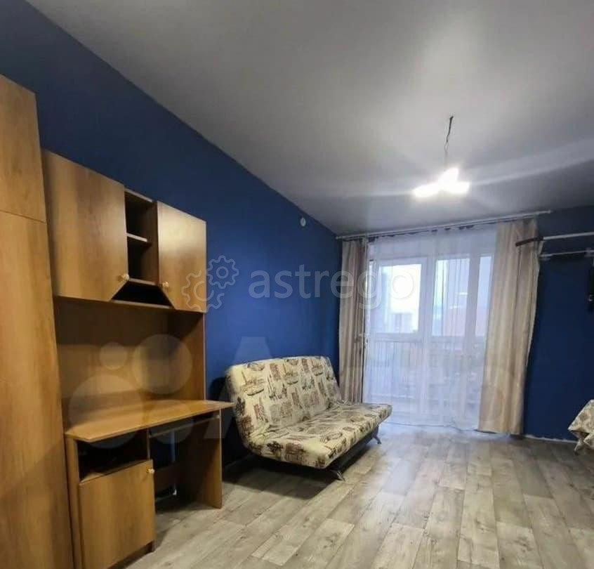 Студия, 26.5 м2, 2/9 эт. Стерлитамак - изображение 2