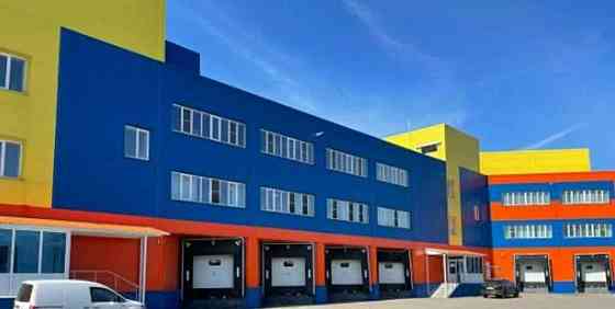 Свободного назначения, 400 м2 Химки