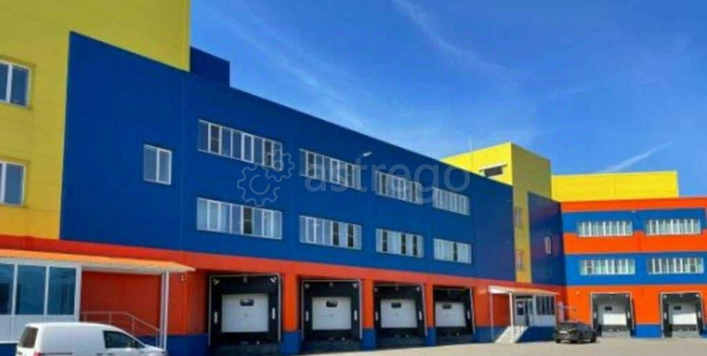 Свободного назначения, 400 м2 Химки - изображение 2