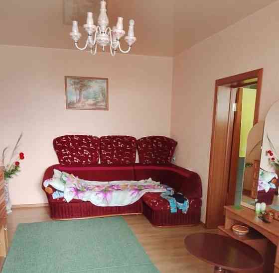 1-комн. квартира, 36.5 м2, 3/4 эт. Зеленогорск