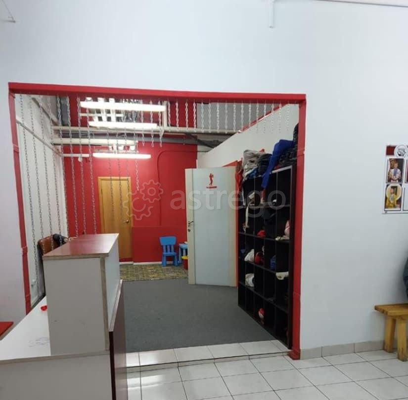 Свободного назначения, 315 м2 Барнаул - изображение 7