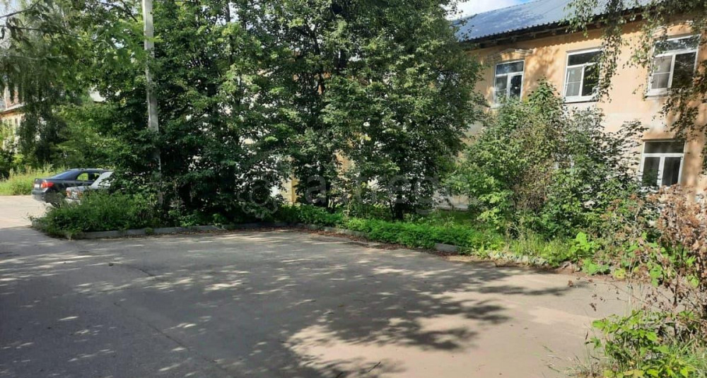 3-комн. квартира, 68 м2, 1/2 эт. Воскресенск - изображение 7