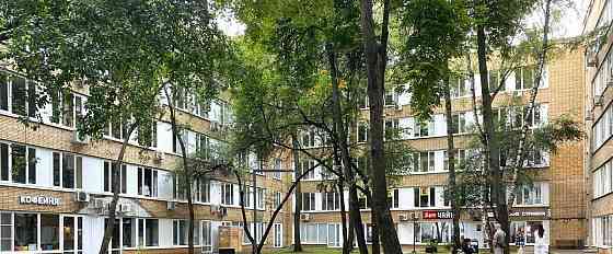 Торговое помещение, 106.6 м2 Москва