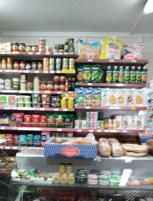 Торговое помещение, 49.2 м2 Астрахань - изображение 3