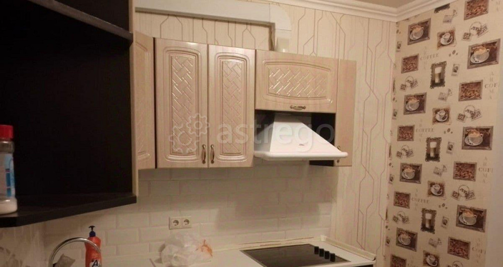 1-комн. квартира, 32 м2, 7/17 эт. Звенигород - изображение 3