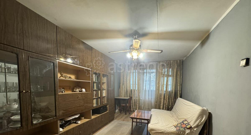 2-комн. квартира, 45 м2, 2/5 эт. Москва - изображение 1