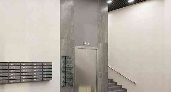 2-комн. квартира, 56.81 м2, 9/9 эт. Северодвинск