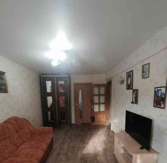 3-комн. квартира, 59.98 м2, 1/5 эт. Рубцовск