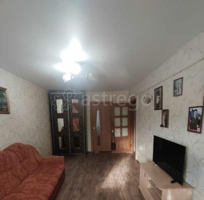 3-комн. квартира, 59.98 м2, 1/5 эт. Рубцовск - изображение 6