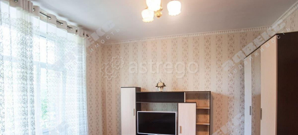 Комната, 19.5 м2, 3/5 эт. Санкт-Петербург - изображение 1