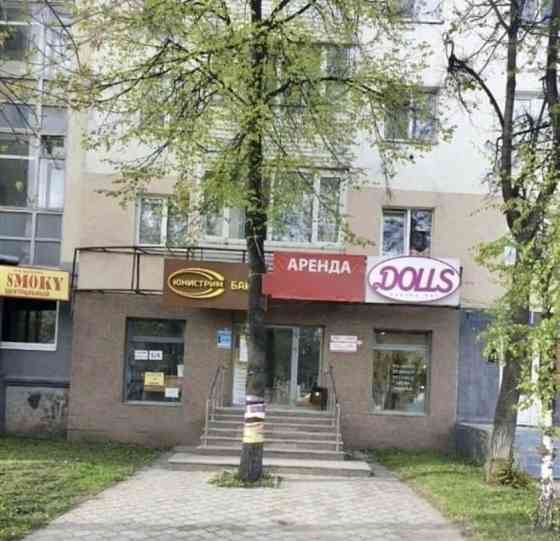 Торговое помещение, 59.5 м2 Уфа