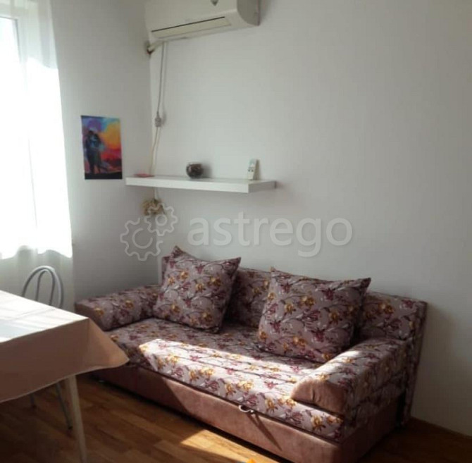 2-комн. квартира, 60 м2, 2/6 эт. Яблоновский - изображение 3