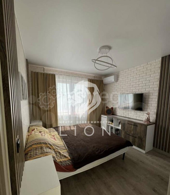3-комн. квартира, 70.4 м2, 9/9 эт. Белгород - изображение 2