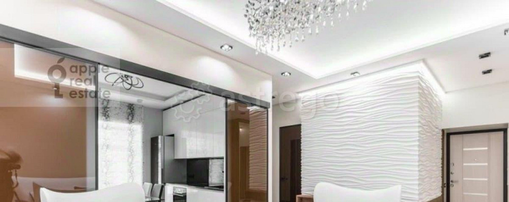 4-комн. квартира, 90 м2, 2/7 эт. Москва - изображение 7