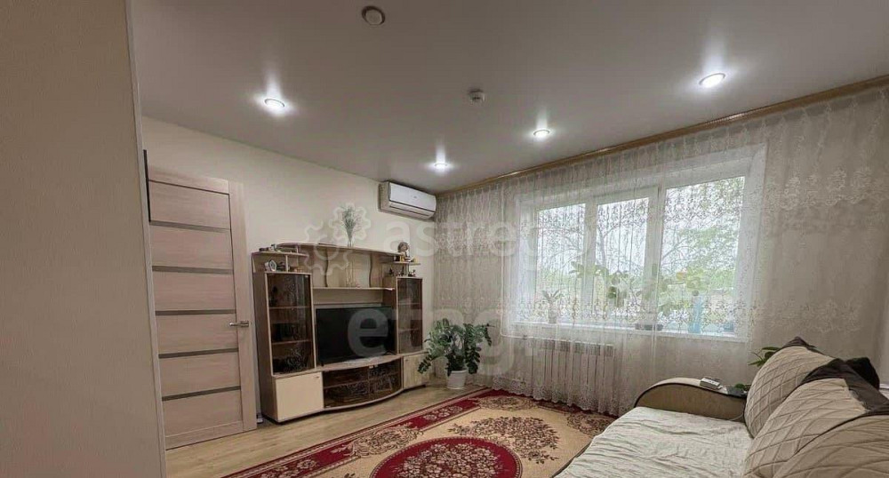 3-комн. квартира, 62.9 м2, 2/5 эт. Свободный - изображение 7