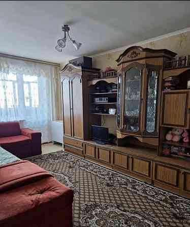 3-комн. квартира, 63 м2, 5/5 эт. Старый Оскол