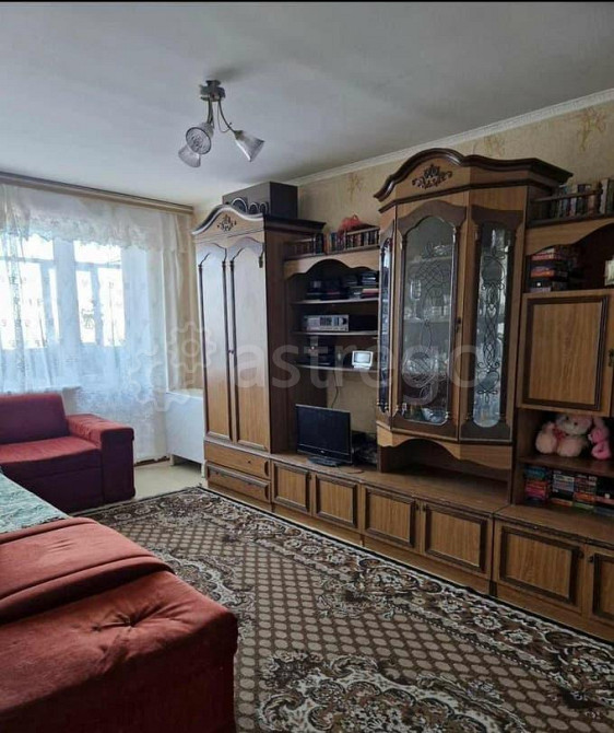 3-комн. квартира, 63 м2, 5/5 эт. Старый Оскол - изображение 4