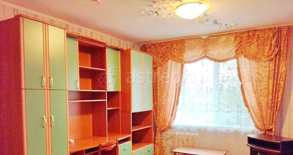 Комната, 35 м2, 5/9 эт. Архангельск - изображение 1