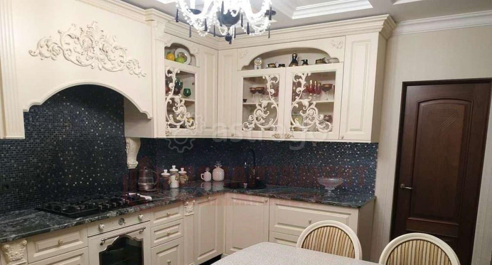 4-комн. квартира, 156 м2, 3/6 эт. Астрахань - изображение 7