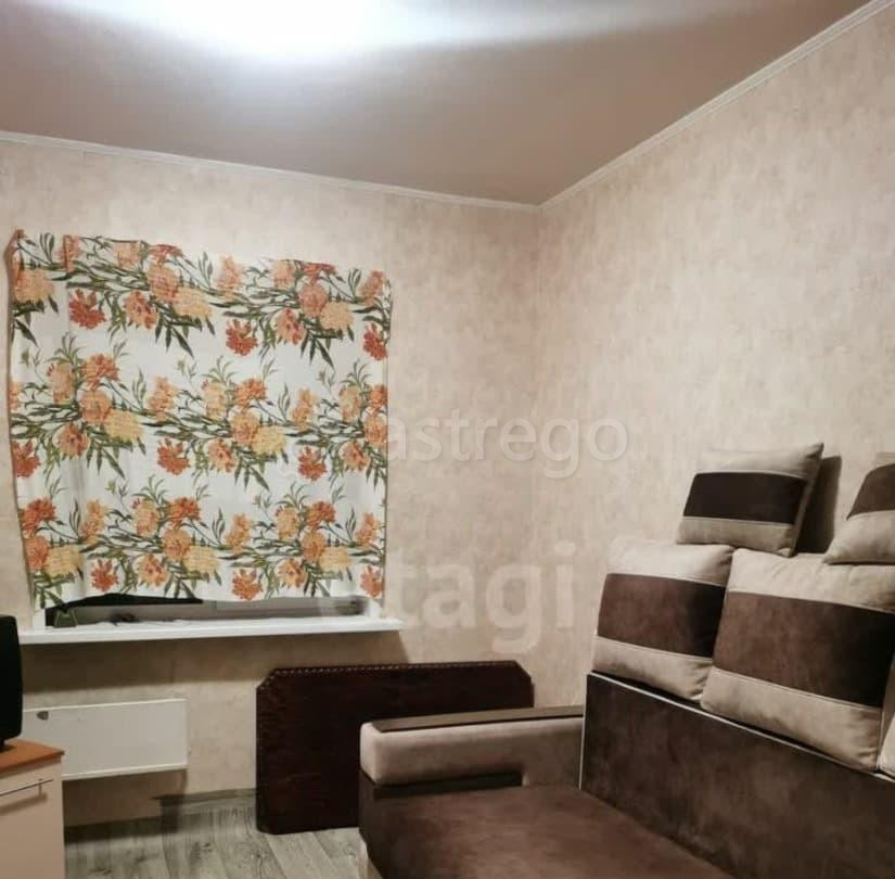 Комната, 12 м2, 7/9 эт. Красноярск - изображение 3