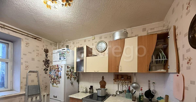 1-комн. квартира, 38 м2, 5/8 эт. Рубцовск - изображение 3
