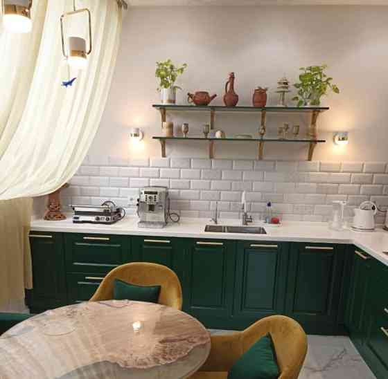 2-комн. квартира, 72 м2, 9/9 эт. Химки