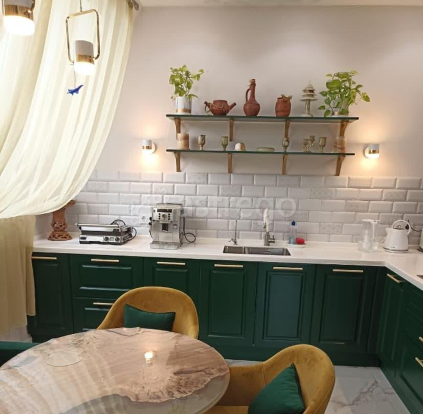 2-комн. квартира, 72 м2, 9/9 эт. Химки - изображение 4