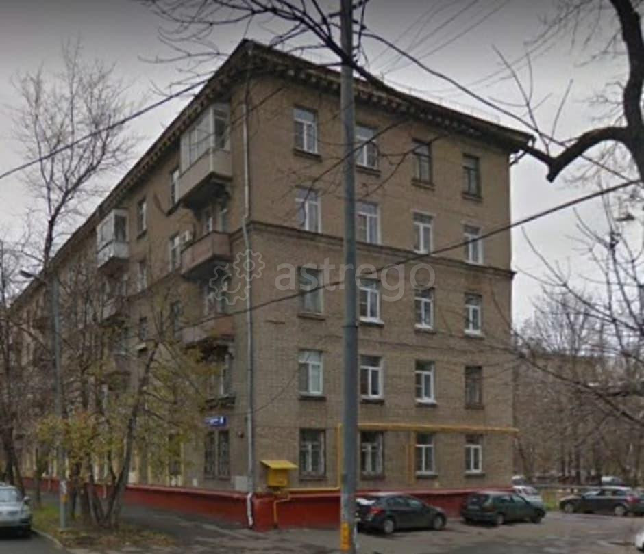 Свободного назначения, 302.1 м2 Москва - изображение 2