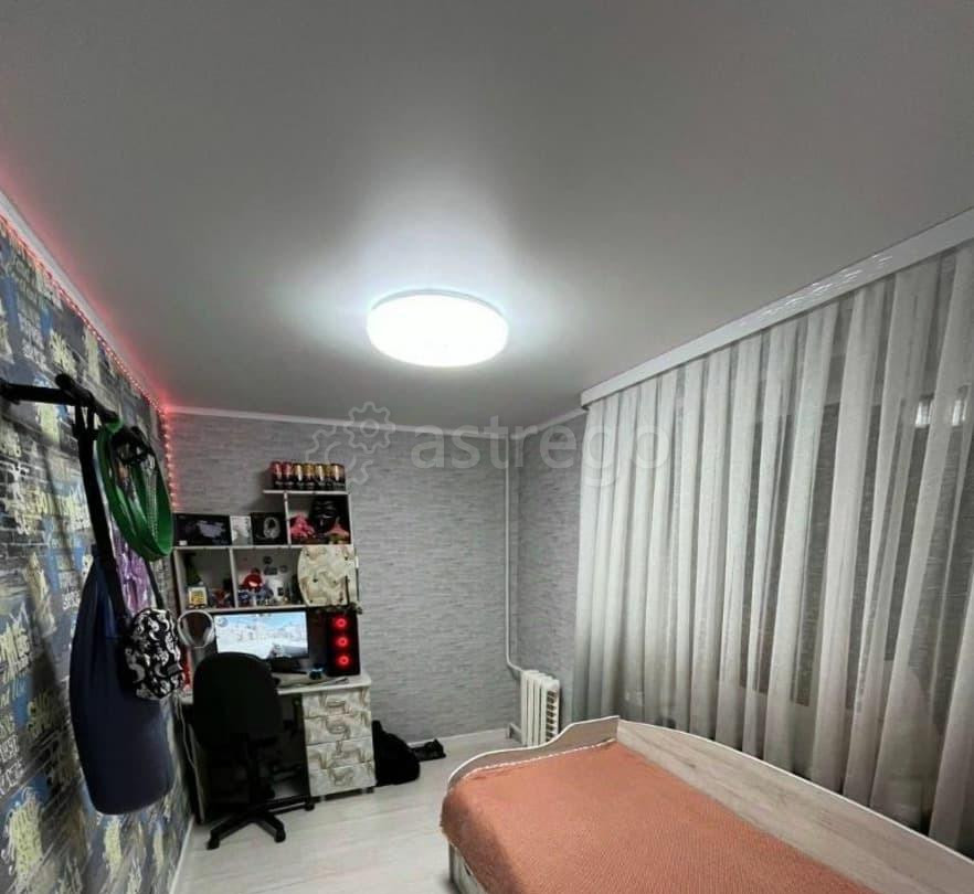 4-комн. квартира, 60.5 м2, 4/5 эт. Уфа - изображение 7