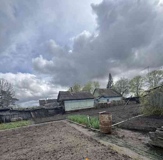 Дом, 48 м2, 6 соток, 1 эт. Райчихинск