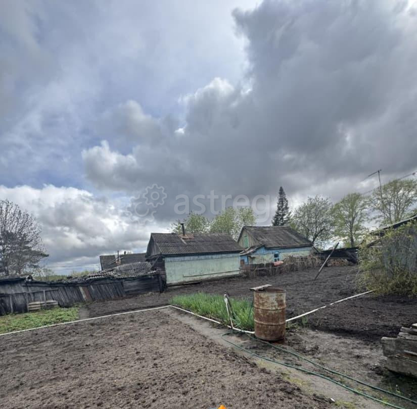 Дом, 48 м2, 6 соток, 1 эт. Райчихинск - изображение 6