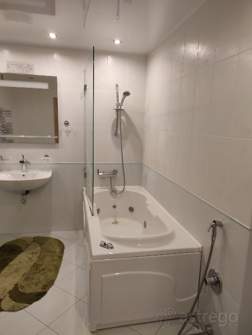 Продам 3-комн. Квартиру, 96 м2, 8/10 этаж Новосибирск - изображение 5