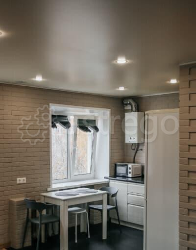 Студия, 34 м2, 5/5 эт. Климовск - изображение 9