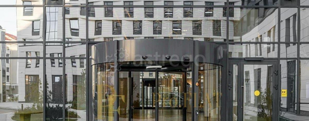 Офис, 20.1 м2 Санкт-Петербург - изображение 2