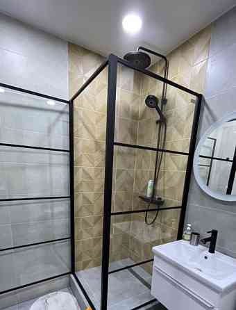 1-комн. квартира, 41 м2, 11/21 эт. Астрахань