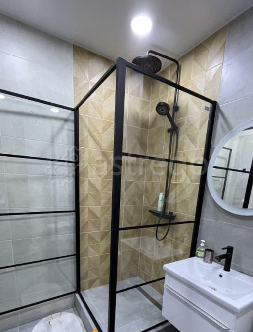 1-комн. квартира, 41 м2, 11/21 эт. Астрахань - изображение 4