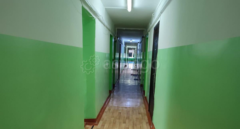 Комната, 13.2 м2, 2/3 эт. Ачинск - изображение 2