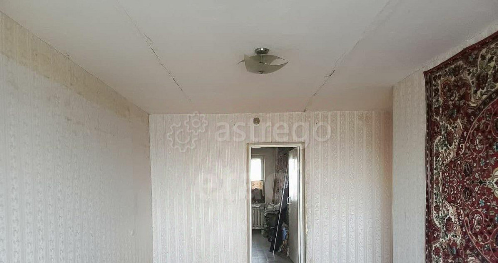 3-комн. квартира, 56.7 м2, 8/9 эт. Архангельск - изображение 1