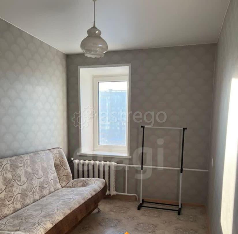 4-комн. квартира, 71 м2, 5/5 эт. Свободный - изображение 3