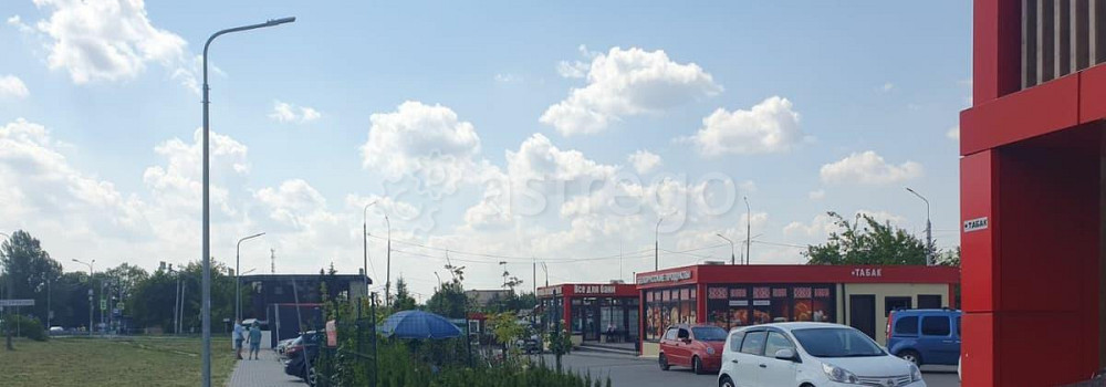 Торговое помещение, 25 м2 Домодедово - изображение 5