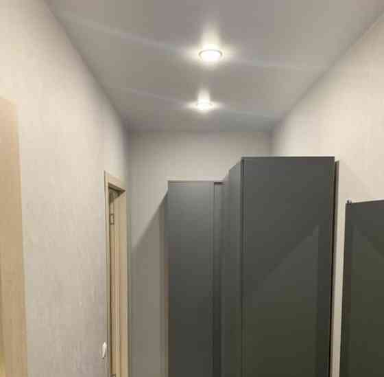 Студия, 32 м2, 1/12 эт. Электросталь