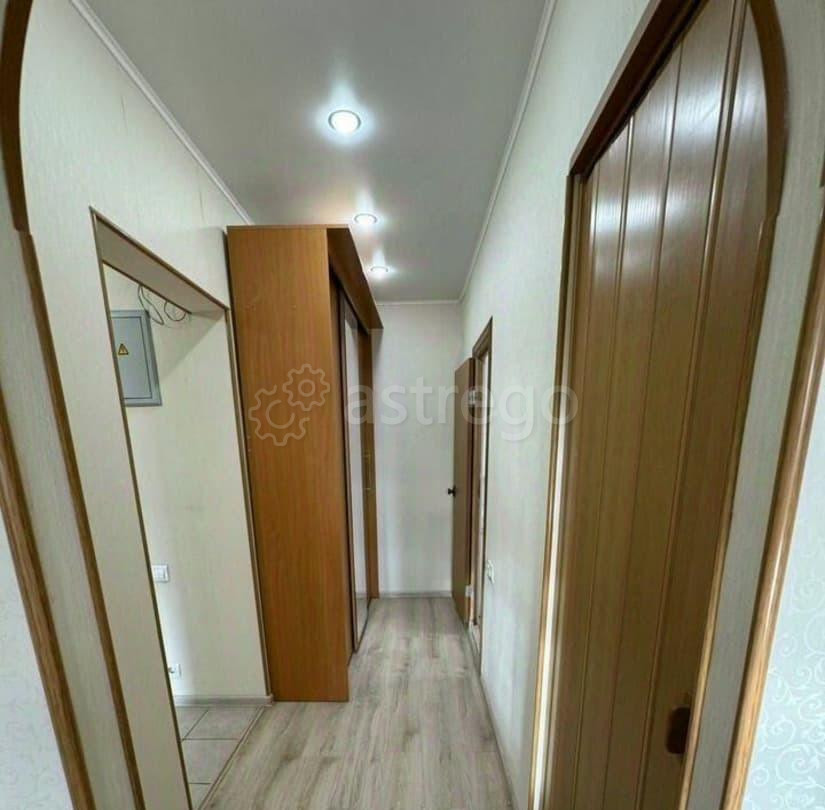 1-комн. квартира, 45 м2, 14/27 эт. Москва - изображение 4